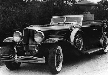 Sidbrook Estates - History