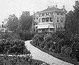 Sidbrook Estates History